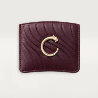 Porte-cartes, Panthere C