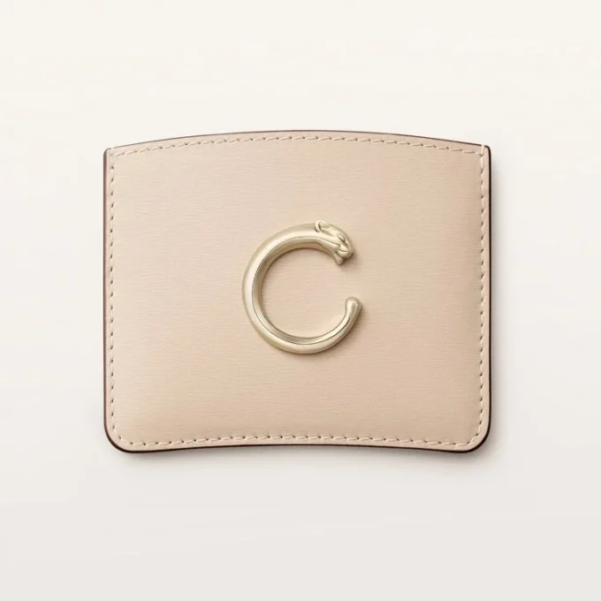 Porte-cartes, Panthere C