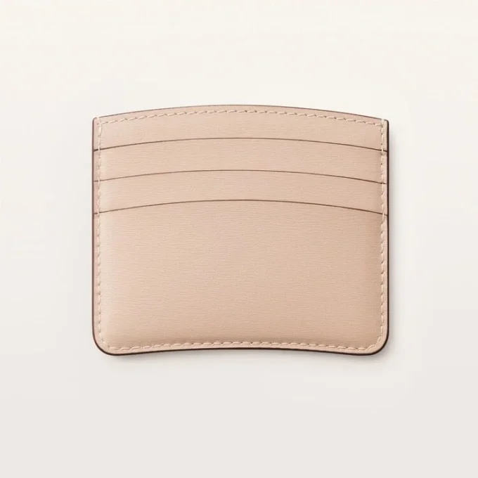 Porte-cartes, Panthere C