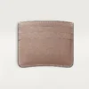 Porte-cartes, Panthere C