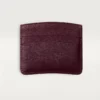 Porte-cartes, Panthere C