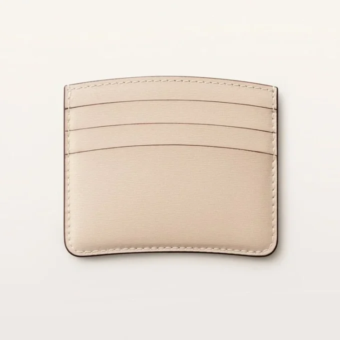 Porte-cartes, Panthere C