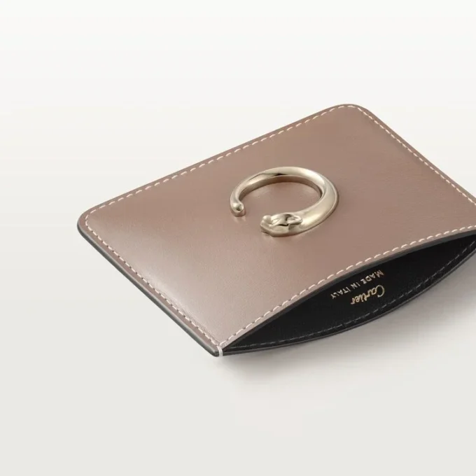 Porte-cartes, Panthere C