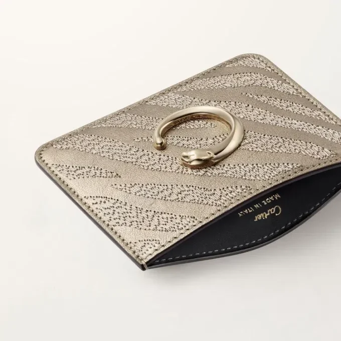 Porte-cartes, Panthere C