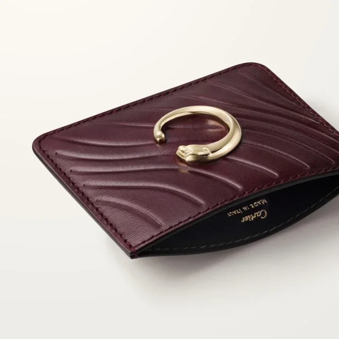 Porte-cartes, Panthere C