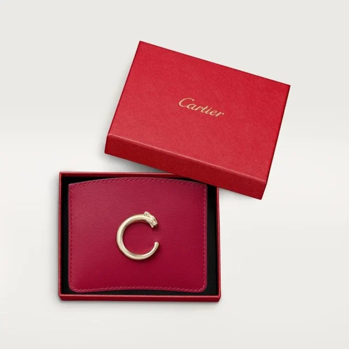 Porte-cartes, Panthere C