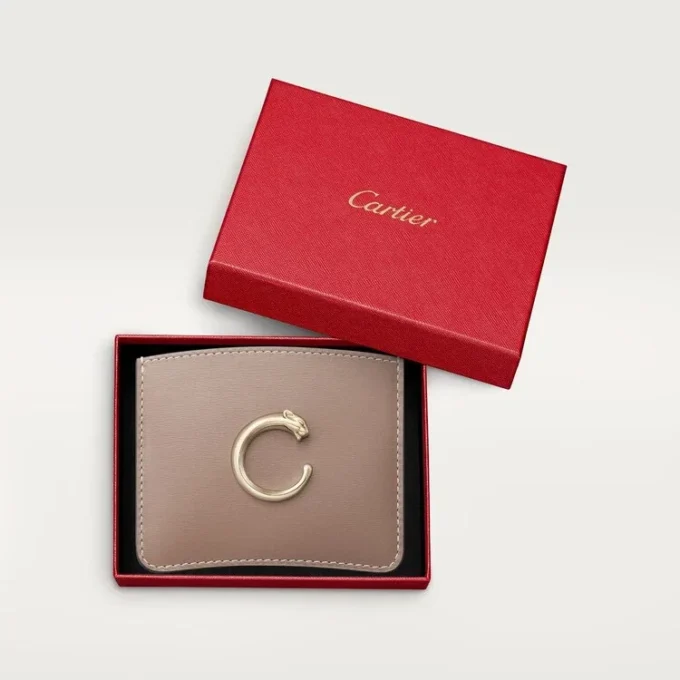 Porte-cartes, Panthere C