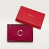 Porte-cartes, Panthere C