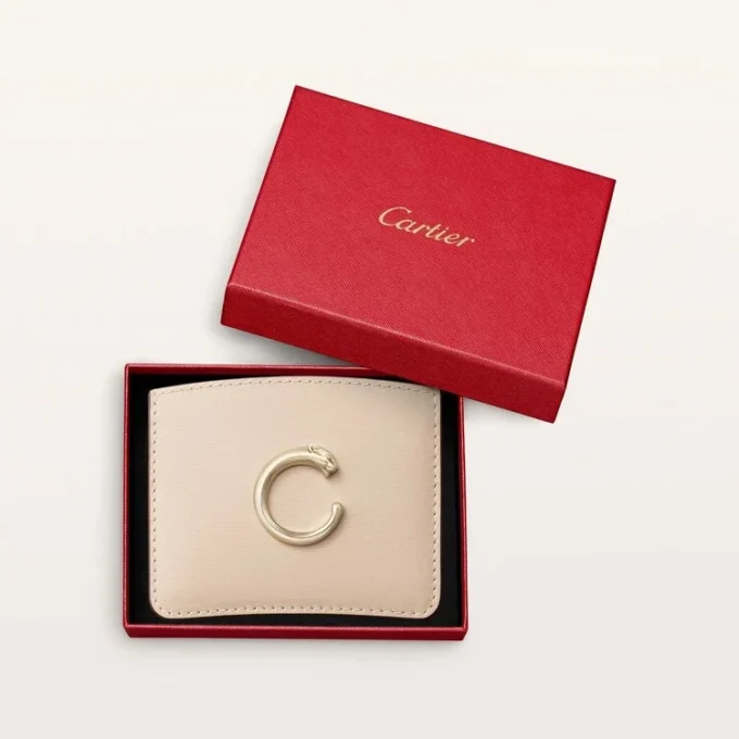 Porte-cartes, Panthere C