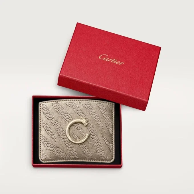 Porte-cartes, Panthere C