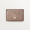 Porte-cartes, Panthere Graphique