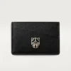 Porte-cartes, Panthere Graphique