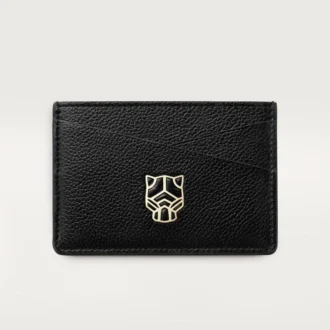Porte-cartes, Panthere Graphique