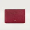 Porte-cartes, Panthere Graphique