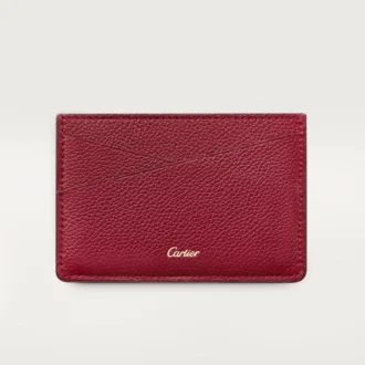 Porte-cartes, Panthere Graphique