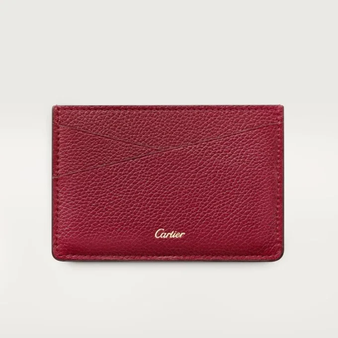 Porte-cartes, Panthere Graphique