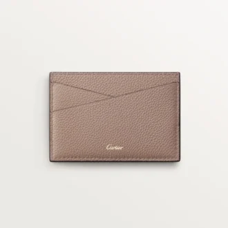 Porte-cartes, Panthere Graphique