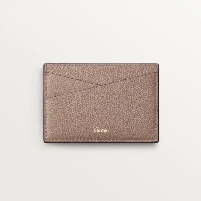 Porte-cartes, Panthere Graphique