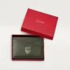 Porte-cartes, Panthere Graphique