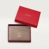 Porte-cartes, Panthere Graphique