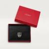Porte-cartes, Panthere Graphique