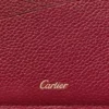 Porte-cartes, Panthere Graphique