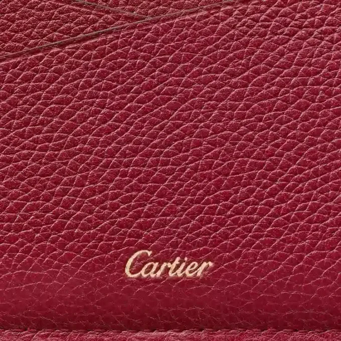 Porte-cartes, Panthere Graphique