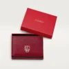 Porte-cartes, Panthere Graphique