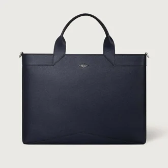 Porte-documents fin, Losange