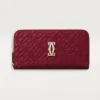 Portefeuille, C de Cartier