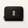 Portefeuille, C de Cartier