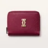 Portefeuille, C de Cartier