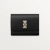 Portefeuille, C de Cartier