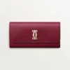 Portefeuille, C de Cartier