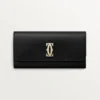 Portefeuille, C de Cartier