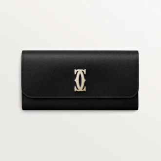 Portefeuille, C de Cartier