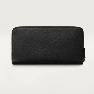 Portefeuille, C de Cartier