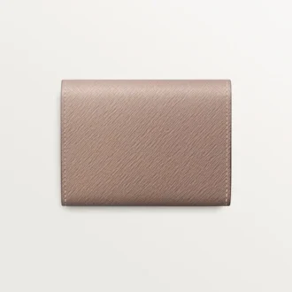 Portefeuille, C de Cartier