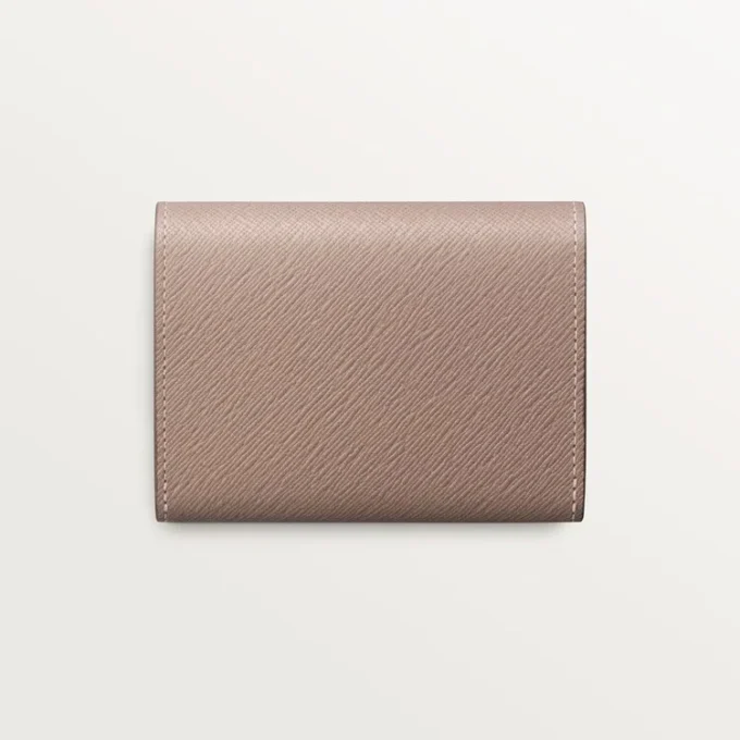 Portefeuille, C de Cartier Portefeuille, C de Cartier