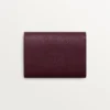 Portefeuille, C de Cartier