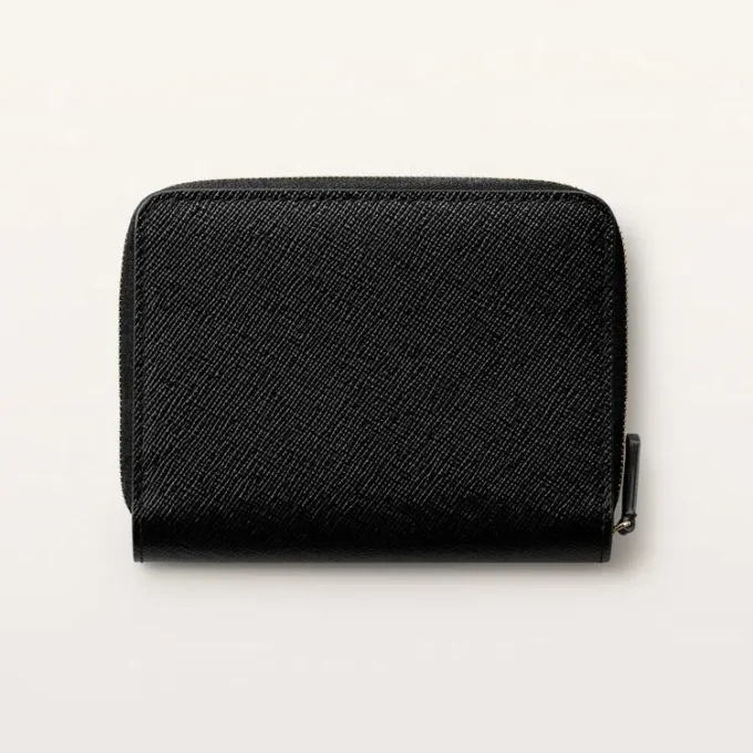 Portefeuille, C de Cartier