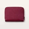 Portefeuille, C de Cartier