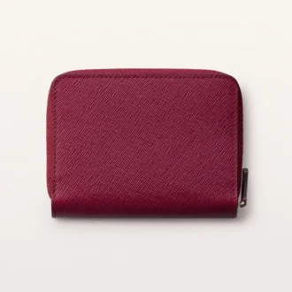 Portefeuille, C de Cartier