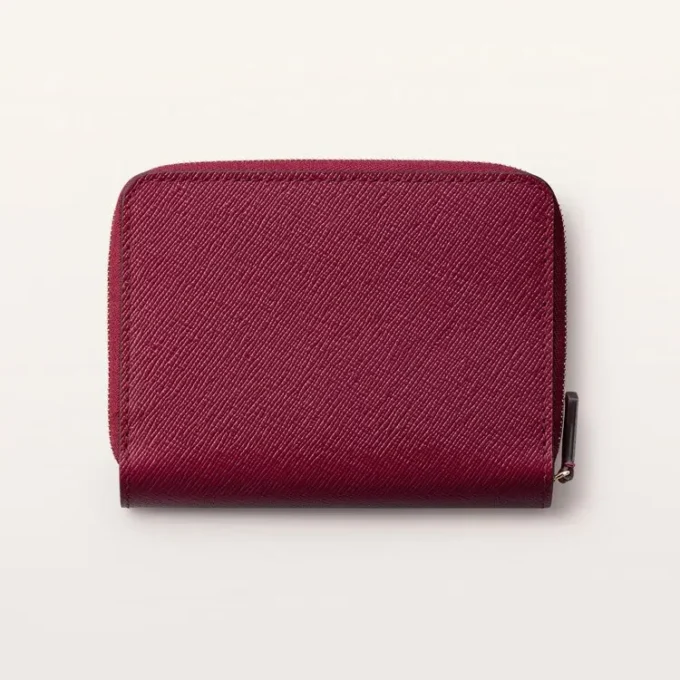 Portefeuille, C de Cartier