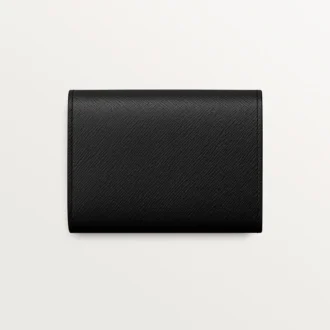 Portefeuille, C de Cartier