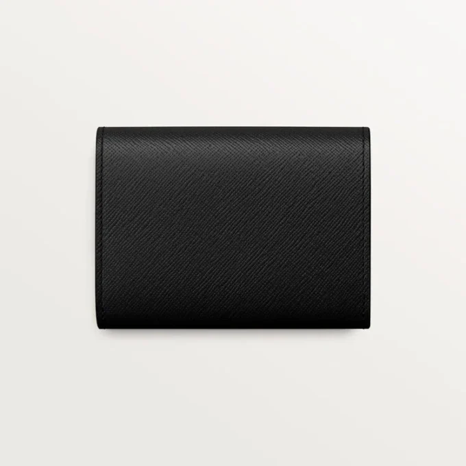 Portefeuille, C de Cartier