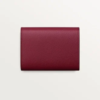 Portefeuille, C de Cartier