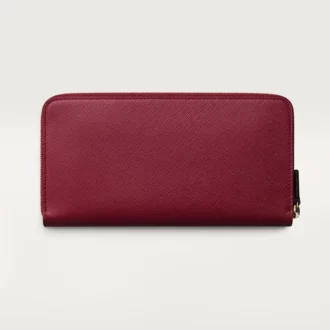 Portefeuille, C de Cartier