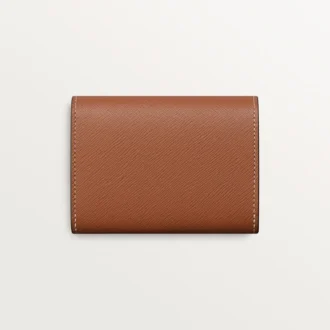 Portefeuille, C de Cartier