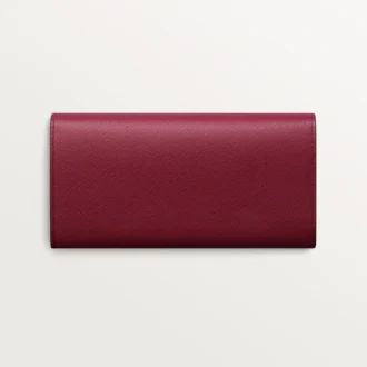 Portefeuille, C de Cartier